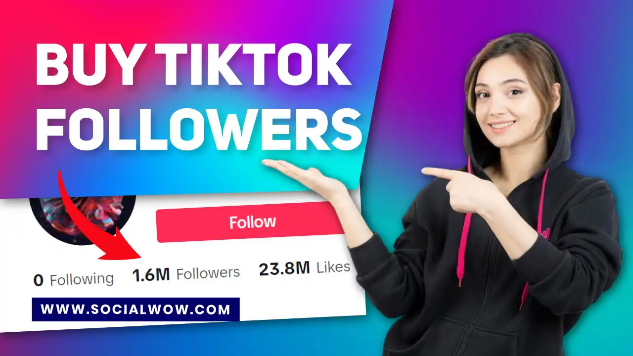 Video guide for buying tiktok followers