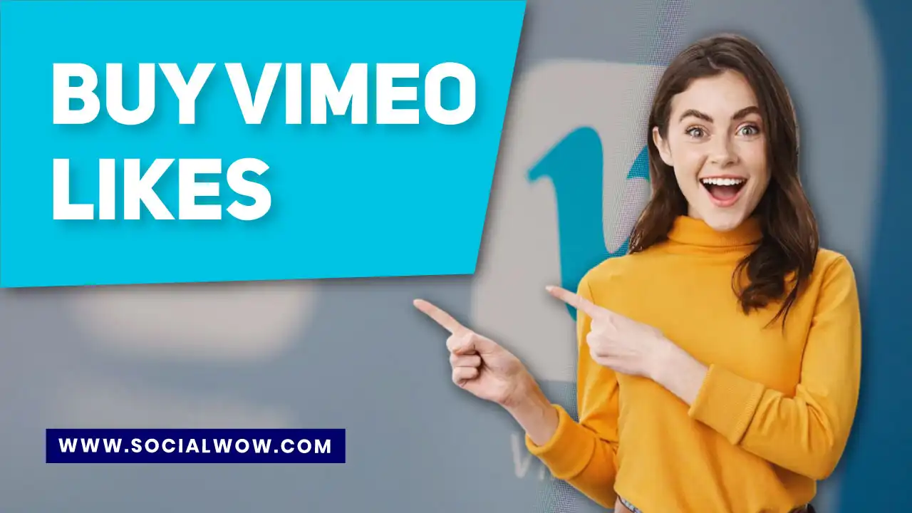 Video Guide for Buying Vimeo Likes