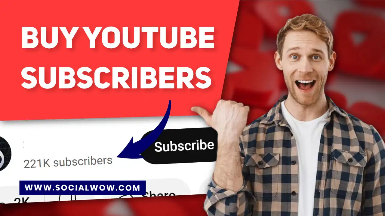 Video guide for buying YouTube subscribers
